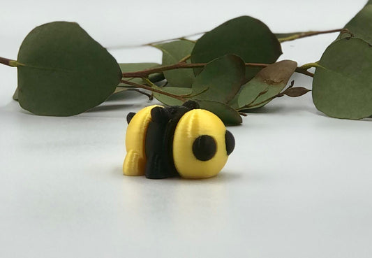 Miniature Bumblebee