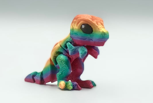 Miniature Trex