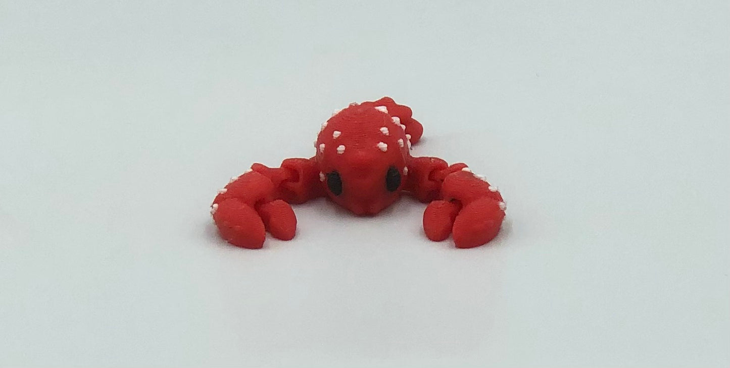 Miniature Lobster