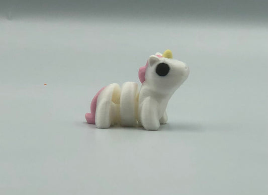 Miniature Unicorn