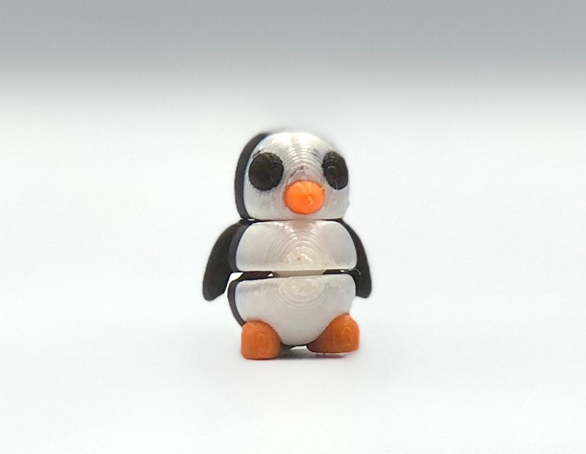 Miniature Penguin