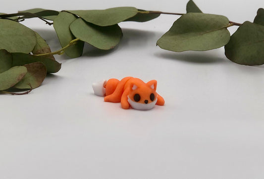 Miniature Fox