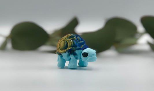 Miniature Tortoise