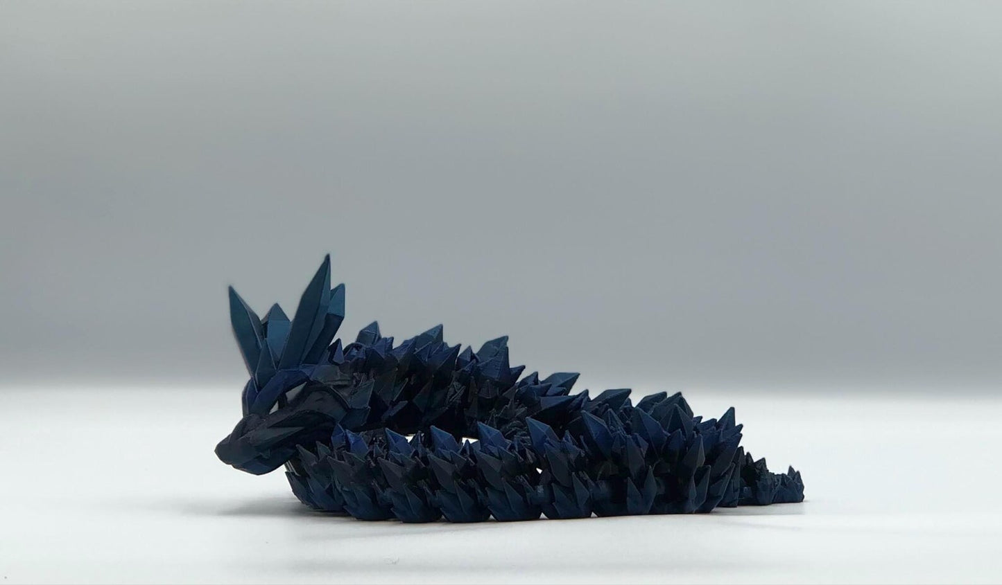 Adult Crystal Dragon