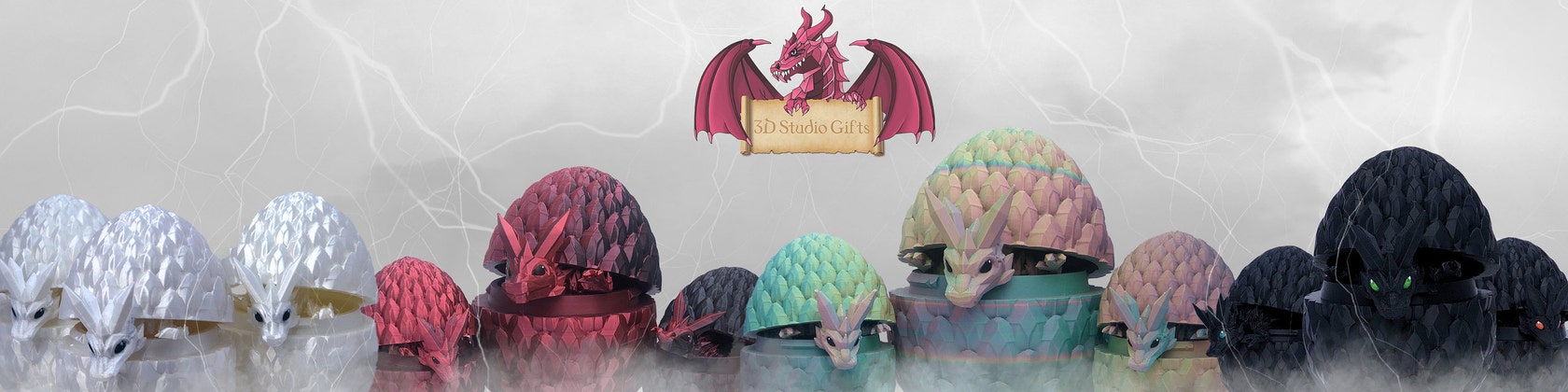 3Dstudiogiftsuk