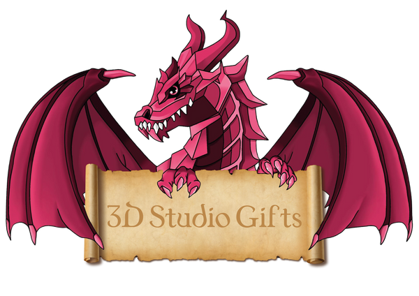 3Dstudiogiftsuk